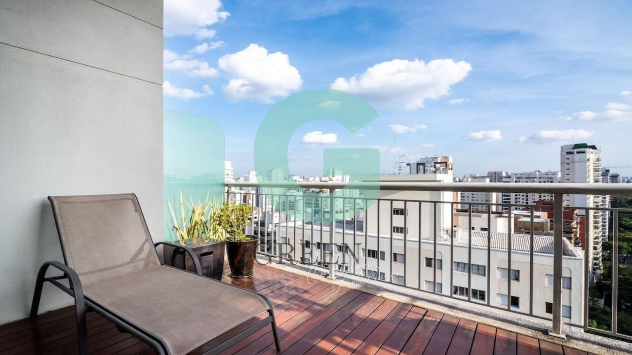 Apartamento, 1 quarto, 47 m² - Foto 28