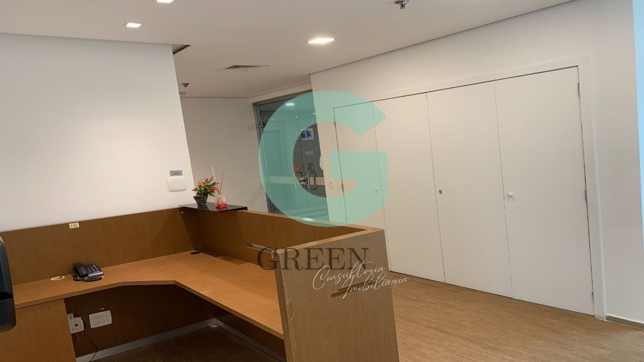 Casa Comercial para alugar, 295m² - Foto 9
