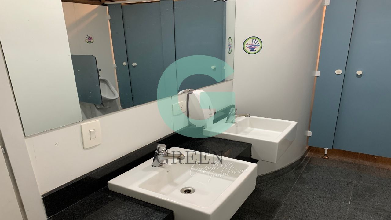 Casa Comercial, 293 m² - Foto 19