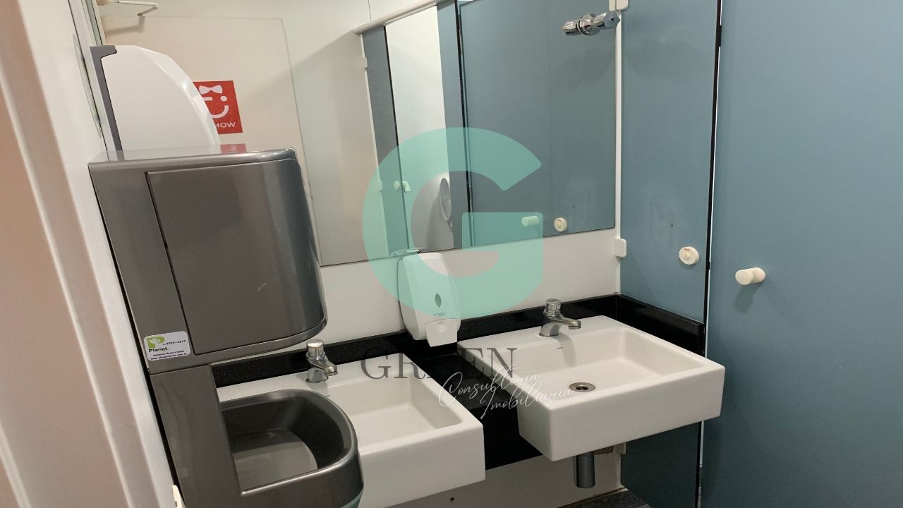 Casa Comercial, 293 m² - Foto 23