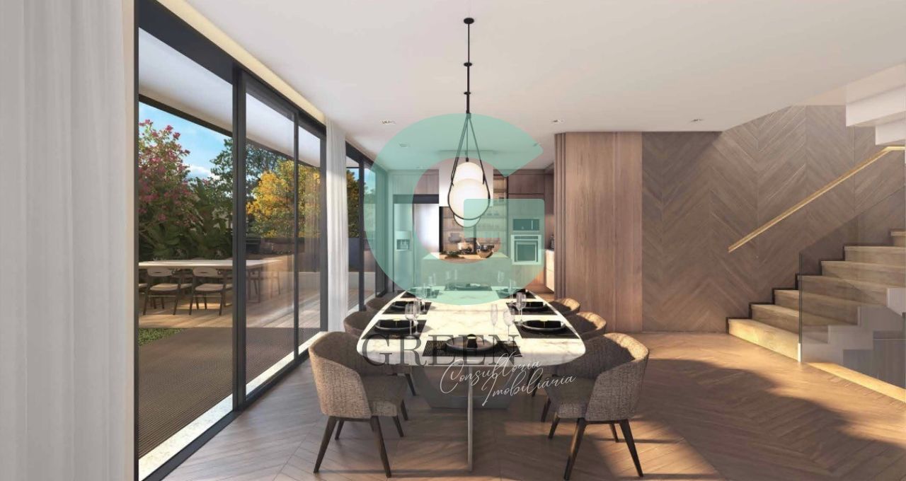 Casa de Condomínio à venda com 4 quartos, 474m² - Foto 3