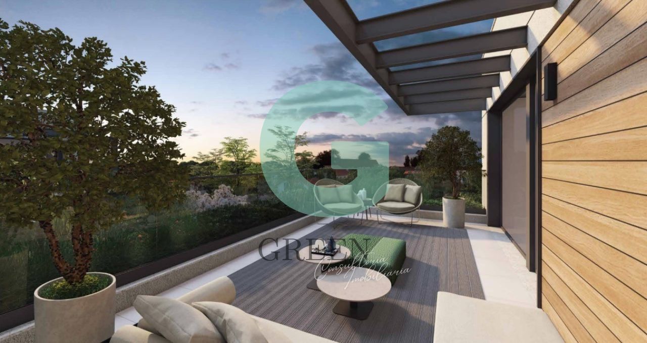 Casa de Condomínio à venda com 4 quartos, 474m² - Foto 4