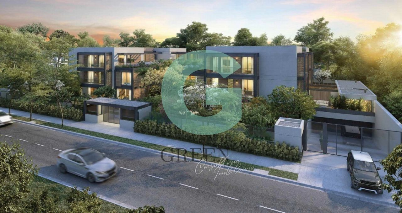 Casa de Condomínio à venda com 4 quartos, 474m² - Foto 7