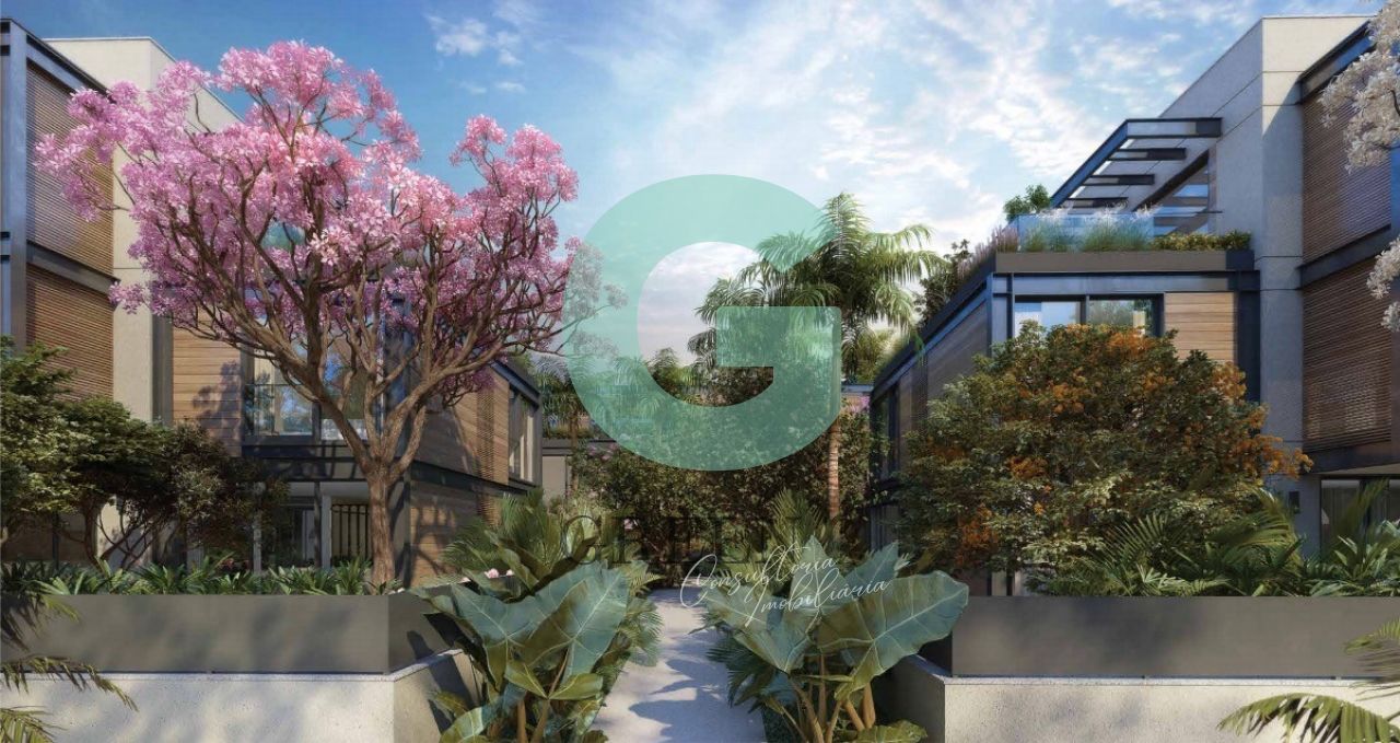 Casa de Condomínio à venda com 4 quartos, 474m² - Foto 8