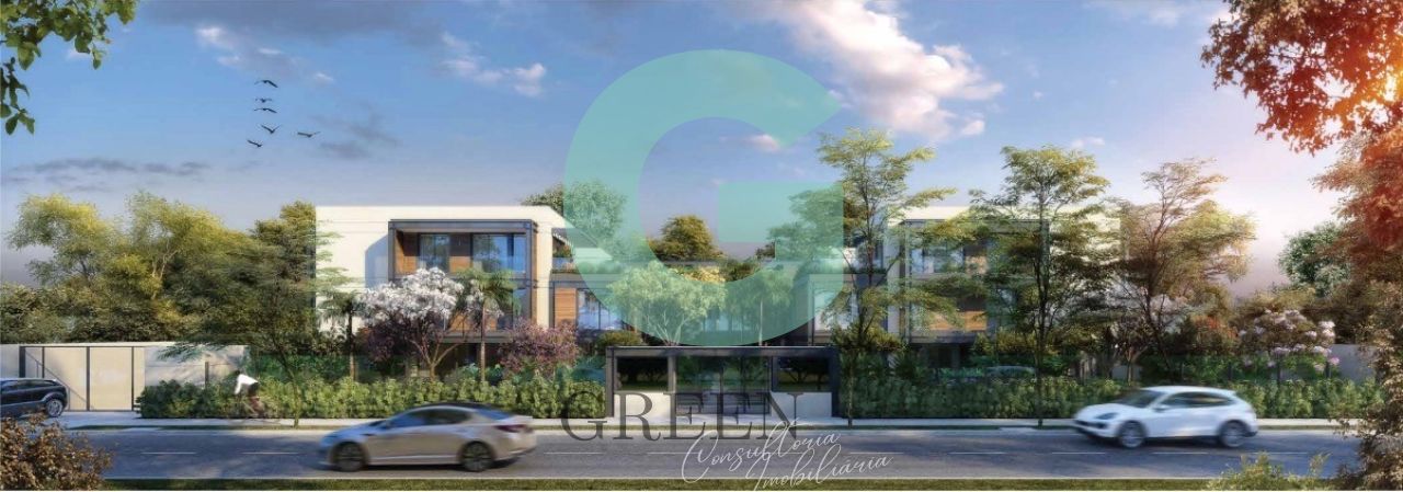Casa de Condomínio à venda com 4 quartos, 474m² - Foto 10