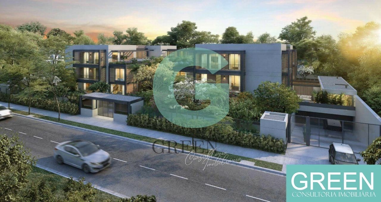 Casa de Condomínio à venda com 4 quartos, 499m² - Foto 7