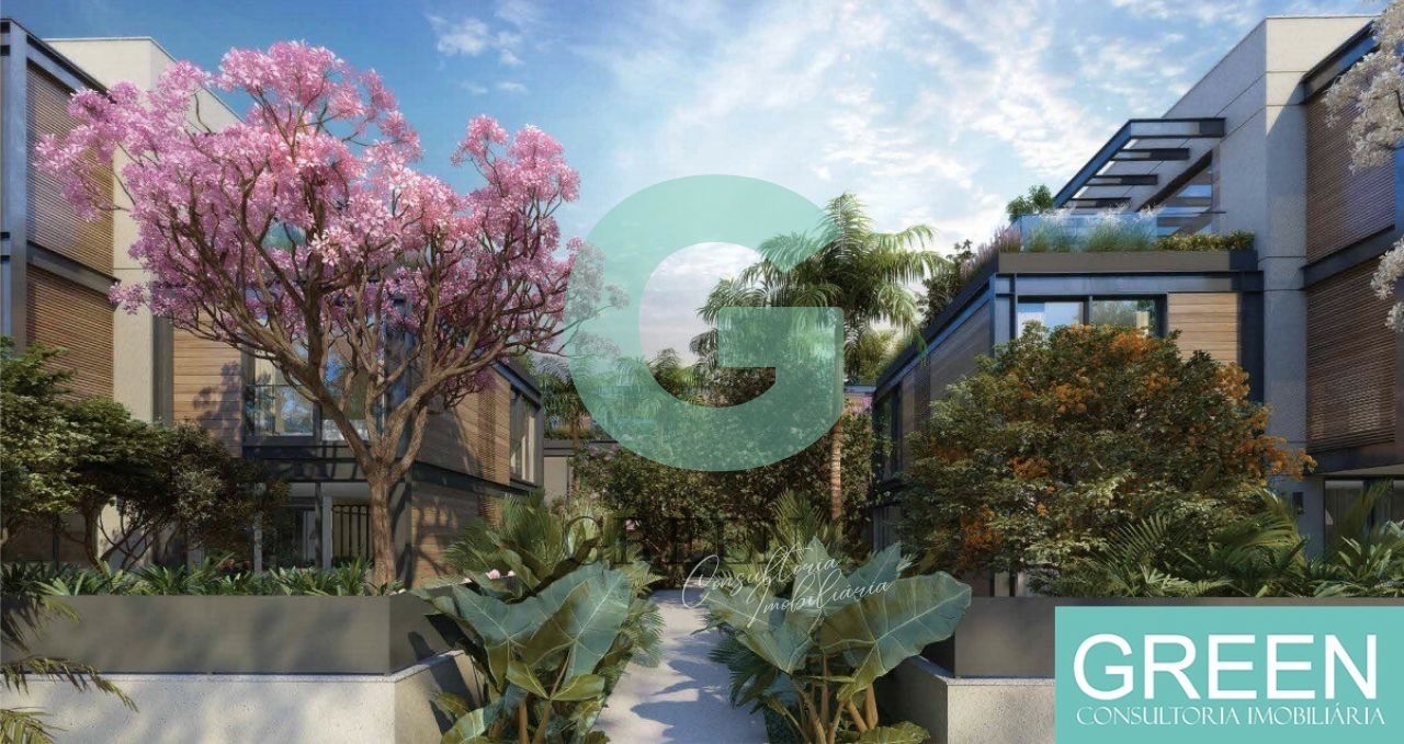 Casa de Condomínio à venda com 4 quartos, 499m² - Foto 8