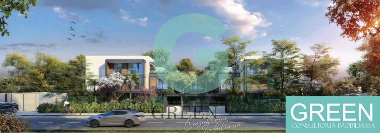 Casa de Condomínio à venda com 4 quartos, 499m² - Foto 10
