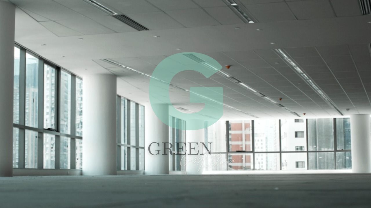 Casa Comercial para alugar, 485m² - Foto 2