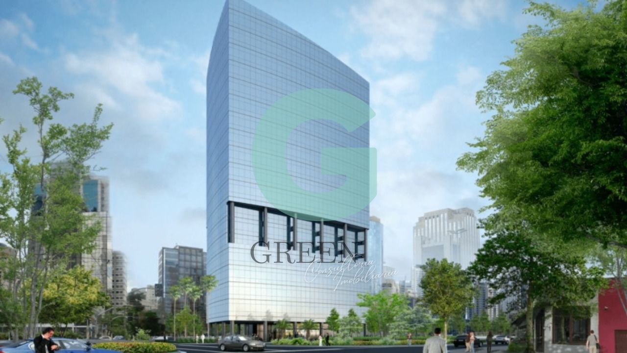 Casa Comercial para alugar, 485m² - Foto 4