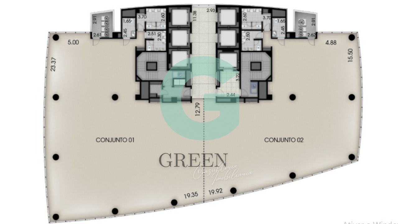 Casa Comercial para alugar, 485m² - Foto 6