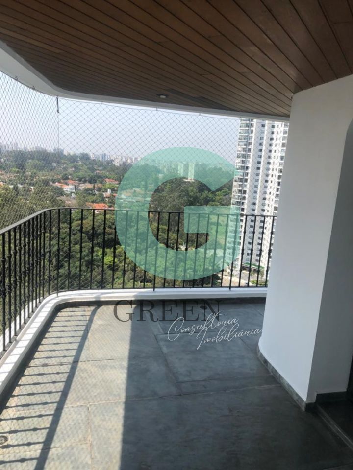 Apartamento, 4 quartos, 283 m² - Foto 1