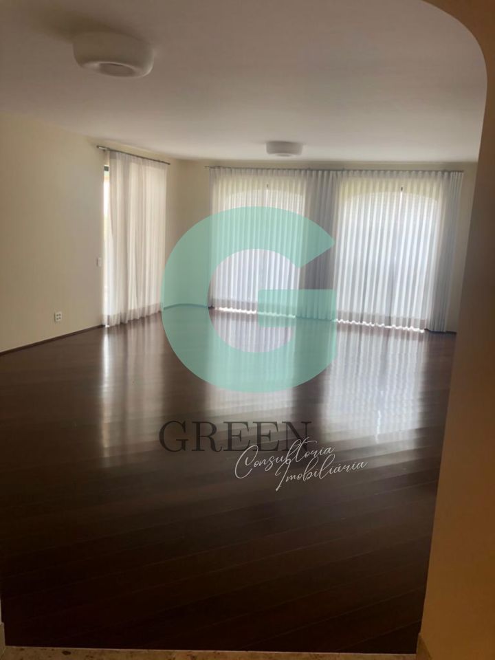 Apartamento, 4 quartos, 283 m² - Foto 2