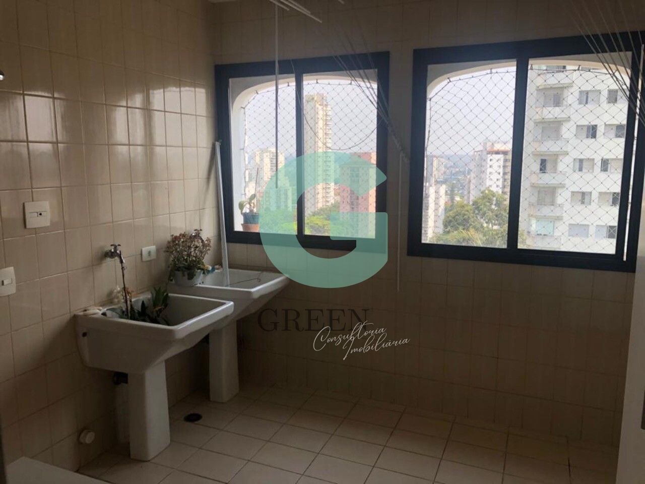Apartamento, 4 quartos, 283 m² - Foto 35