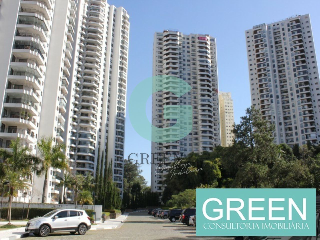 Apartamento, 4 quartos, 283 m² - Foto 36