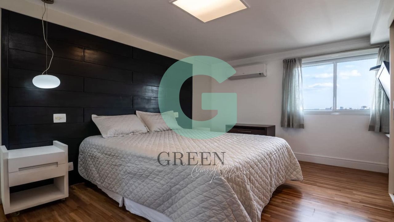 Apartamento, 1 quarto, 103 m² - Foto 2