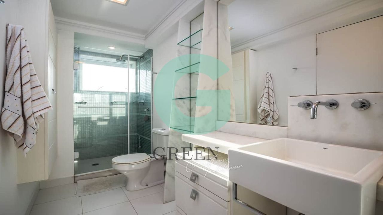 Apartamento, 1 quarto, 103 m² - Foto 4