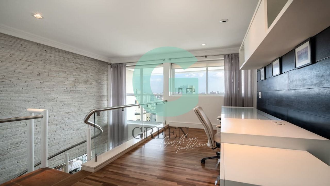 Apartamento, 1 quarto, 103 m² - Foto 5