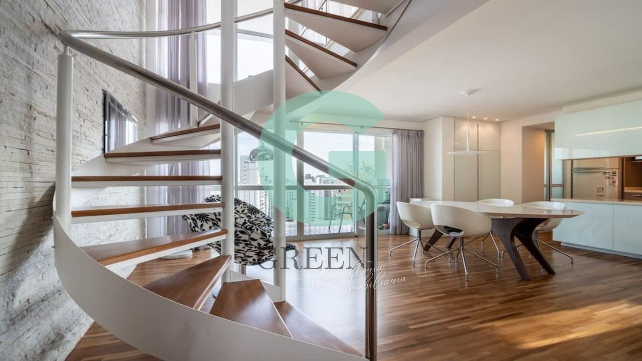 Apartamento, 1 quarto, 103 m² - Foto 6