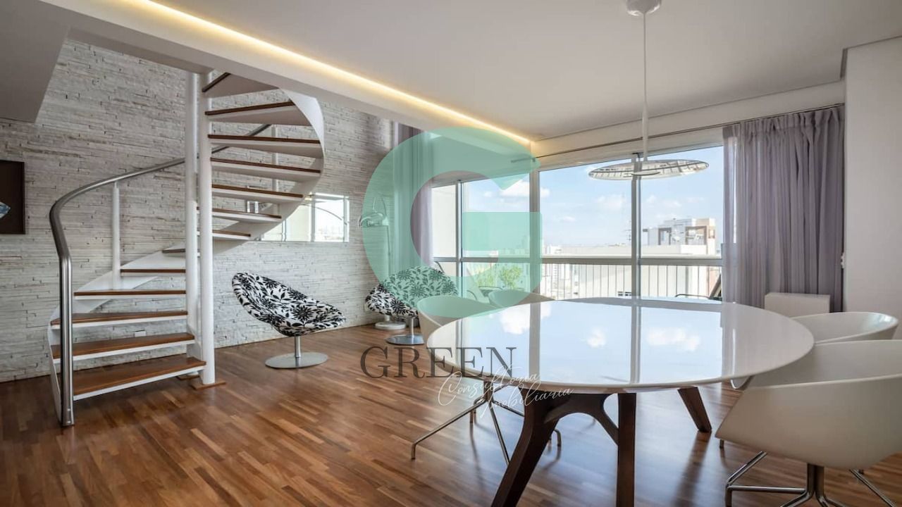 Apartamento, 1 quarto, 103 m² - Foto 12