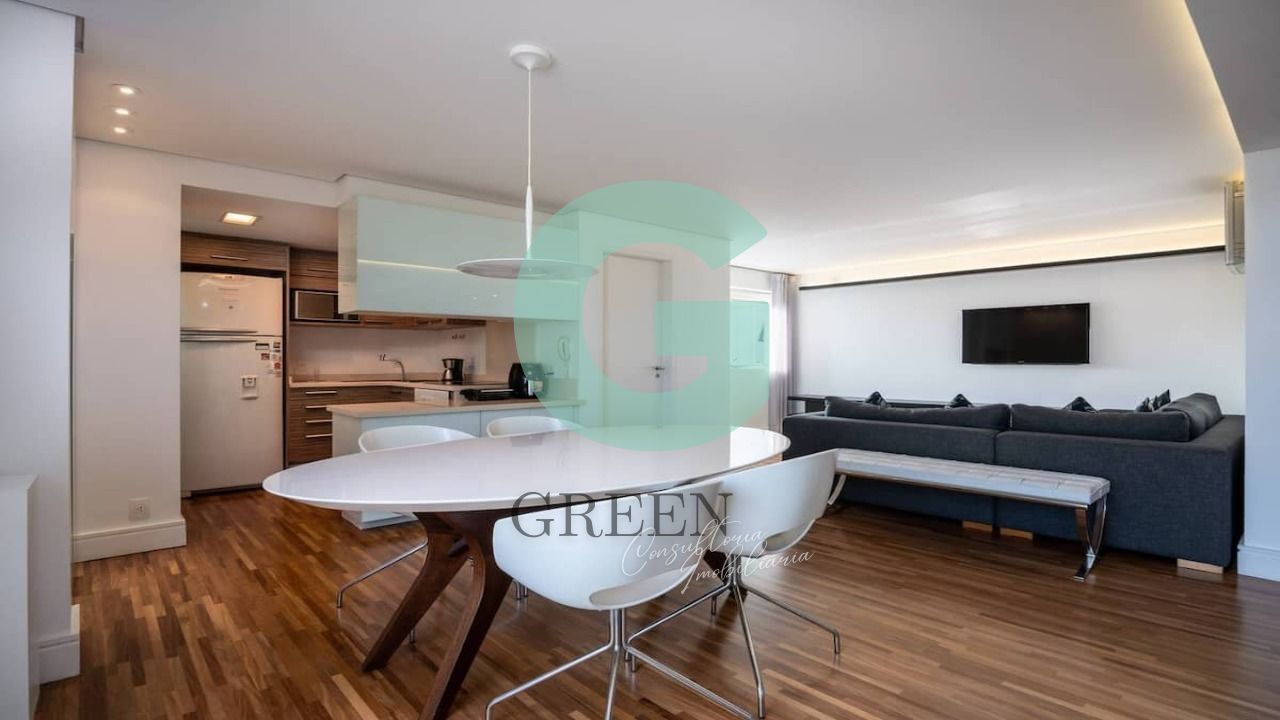 Apartamento, 1 quarto, 103 m² - Foto 15