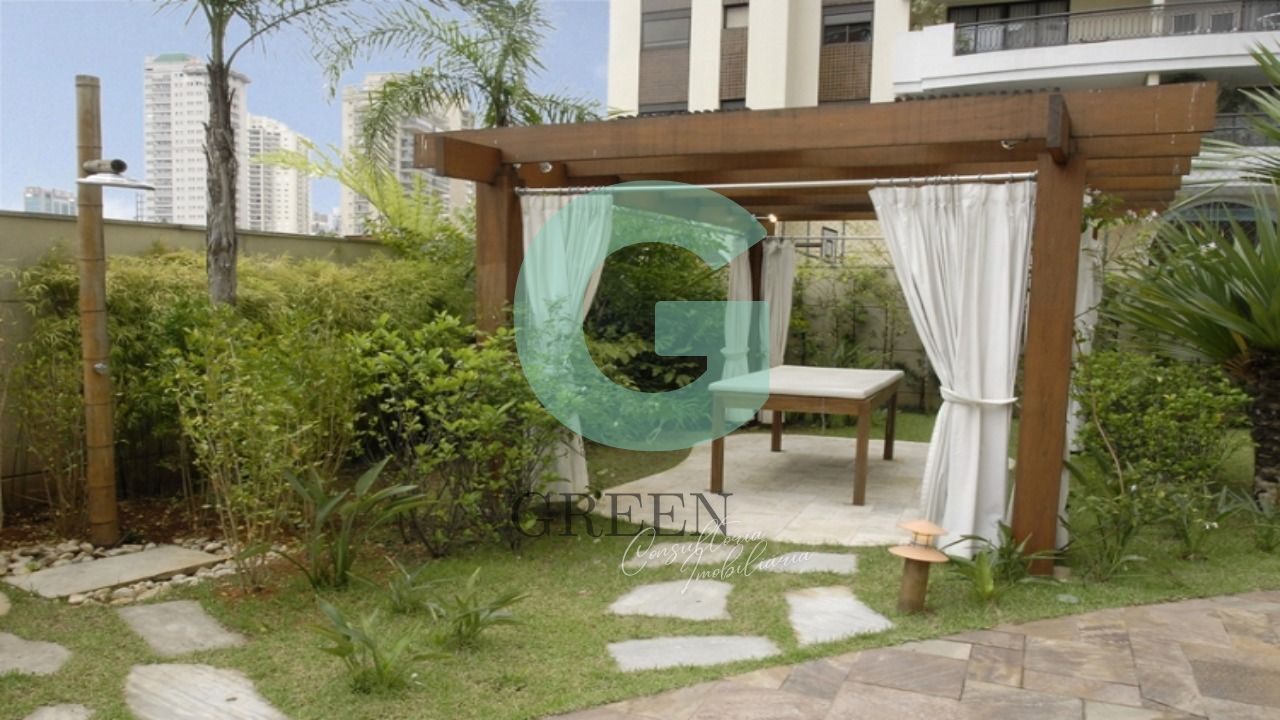 Apartamento, 1 quarto, 103 m² - Foto 20