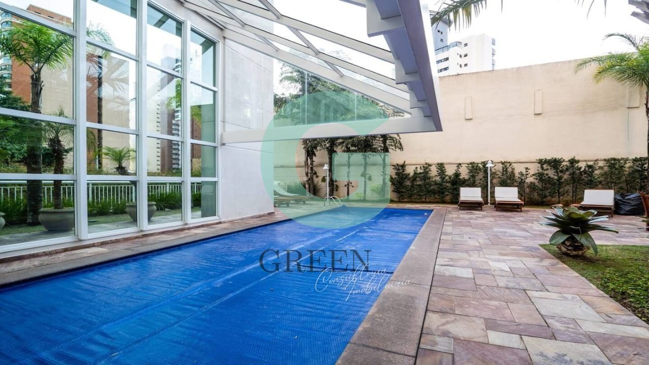 Apartamento, 1 quarto, 103 m² - Foto 33