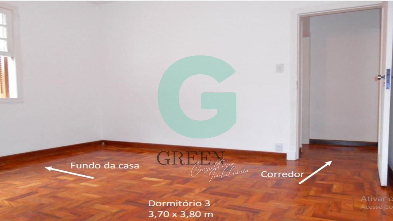 Casa, 3 quartos, 197 m² - Foto 2
