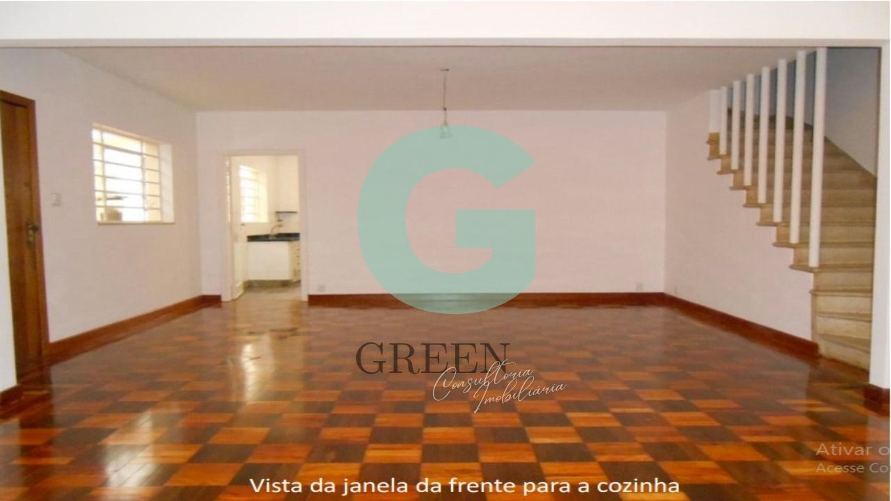 Casa, 3 quartos, 197 m² - Foto 3