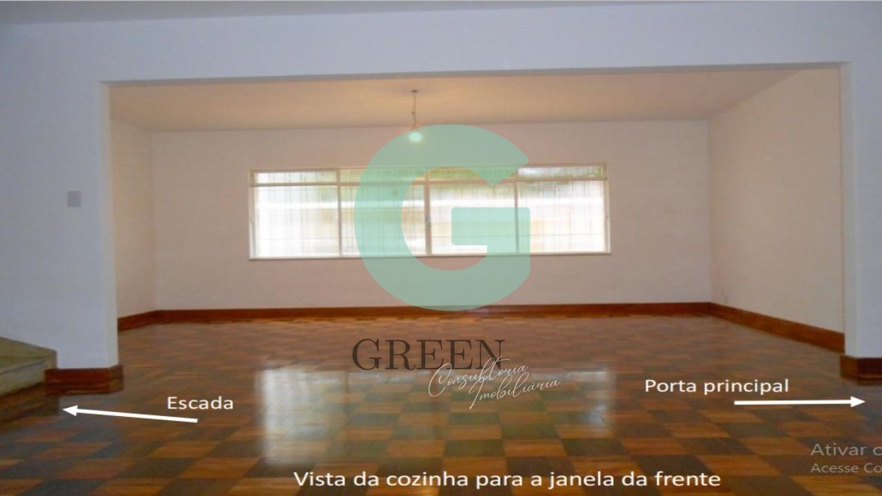 Casa, 3 quartos, 197 m² - Foto 5