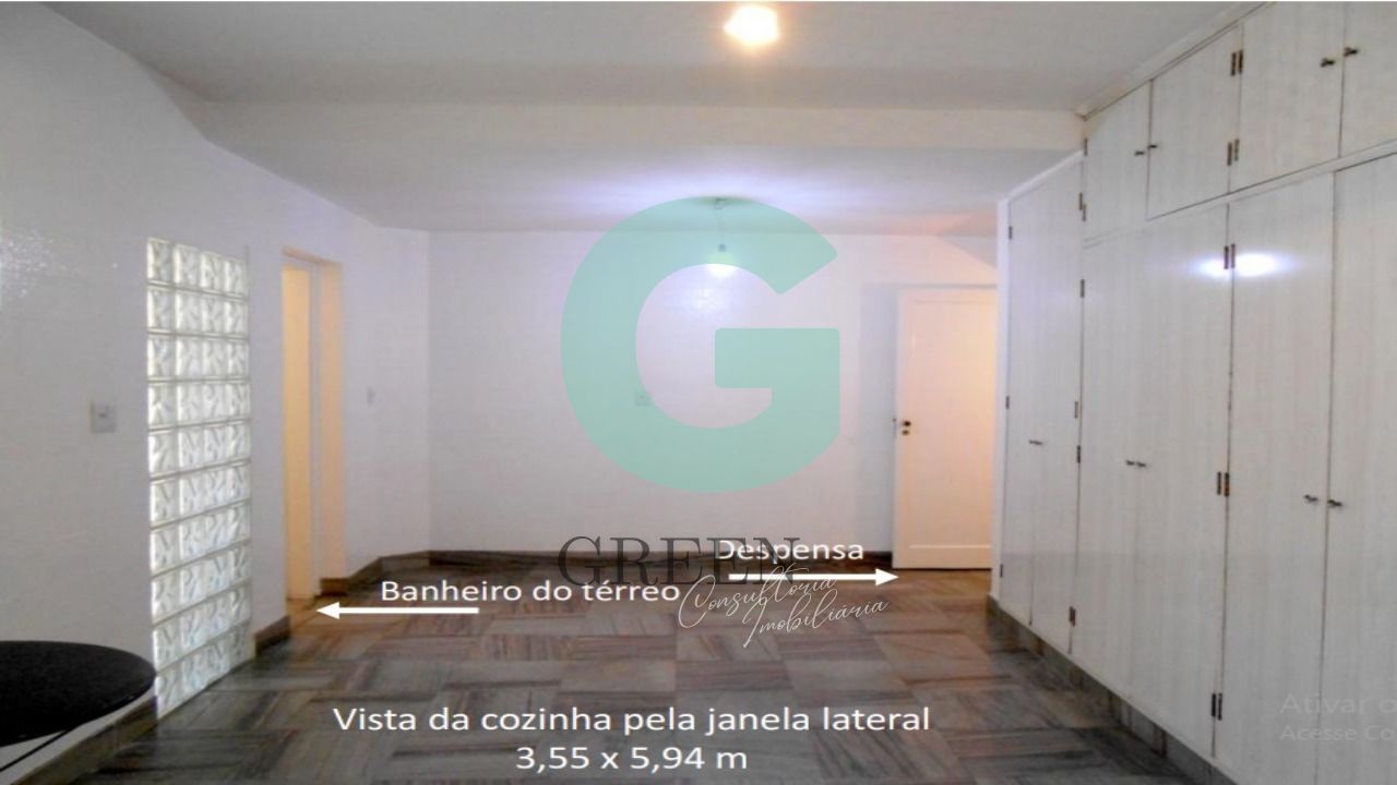 Casa, 3 quartos, 197 m² - Foto 9