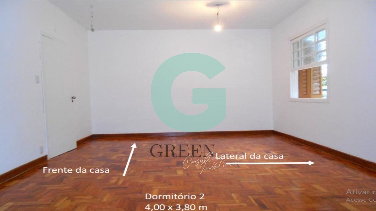 Casa, 3 quartos, 197 m² - Foto 11