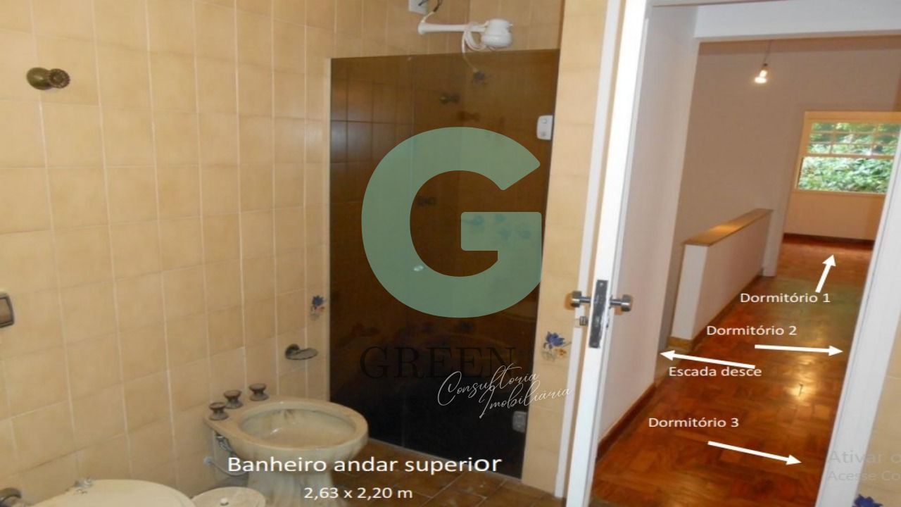 Casa, 3 quartos, 197 m² - Foto 18