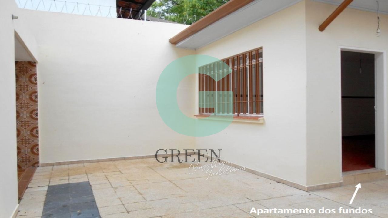 Casa, 3 quartos, 197 m² - Foto 19