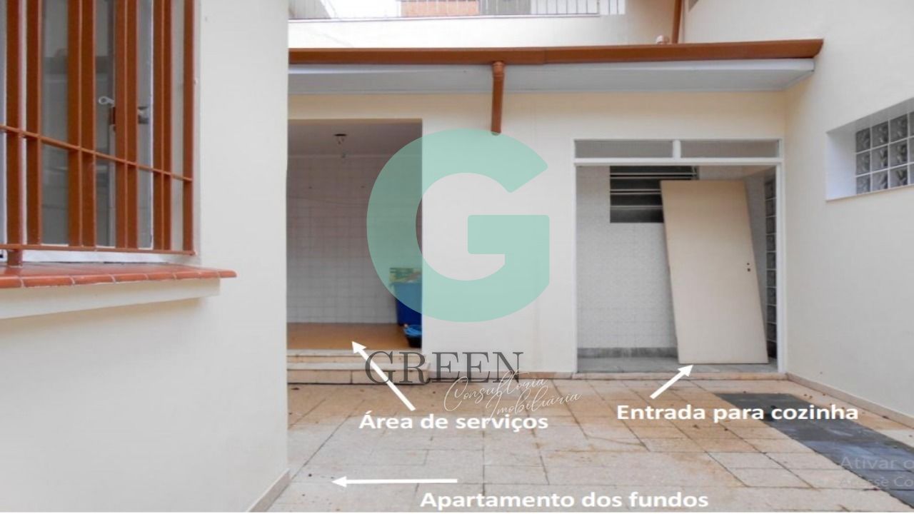 Casa, 3 quartos, 197 m² - Foto 20