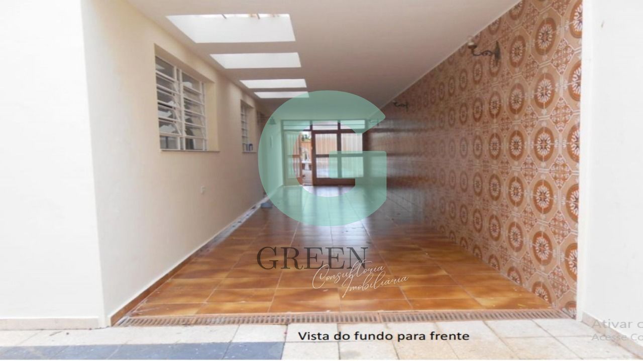 Casa, 3 quartos, 197 m² - Foto 23