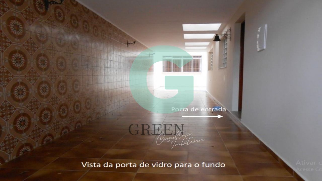 Casa, 3 quartos, 197 m² - Foto 24