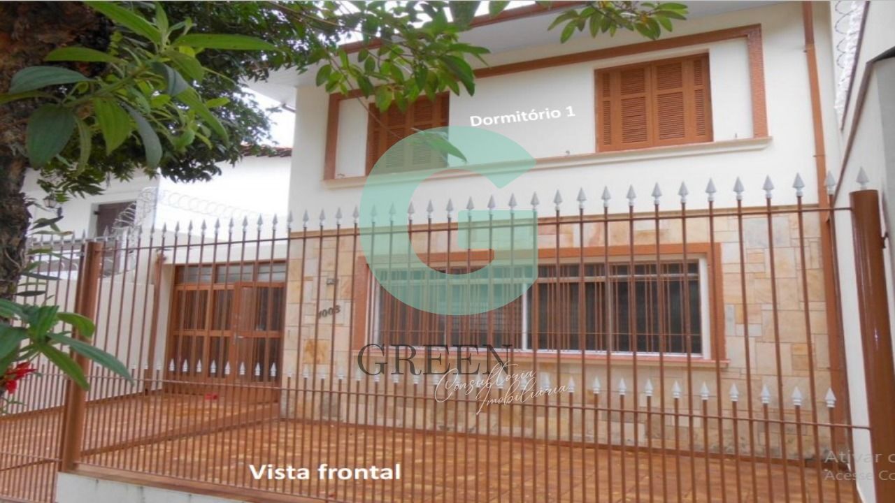 Casa, 3 quartos, 197 m² - Foto 25