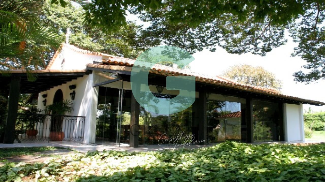 Casa de Condomínio, 6 quartos - Foto 2