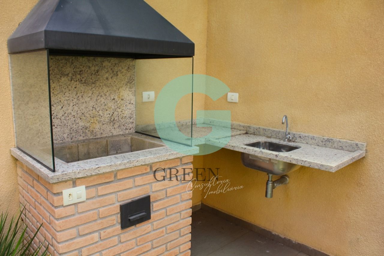 Casa de Condomínio, 4 quartos - Foto 5