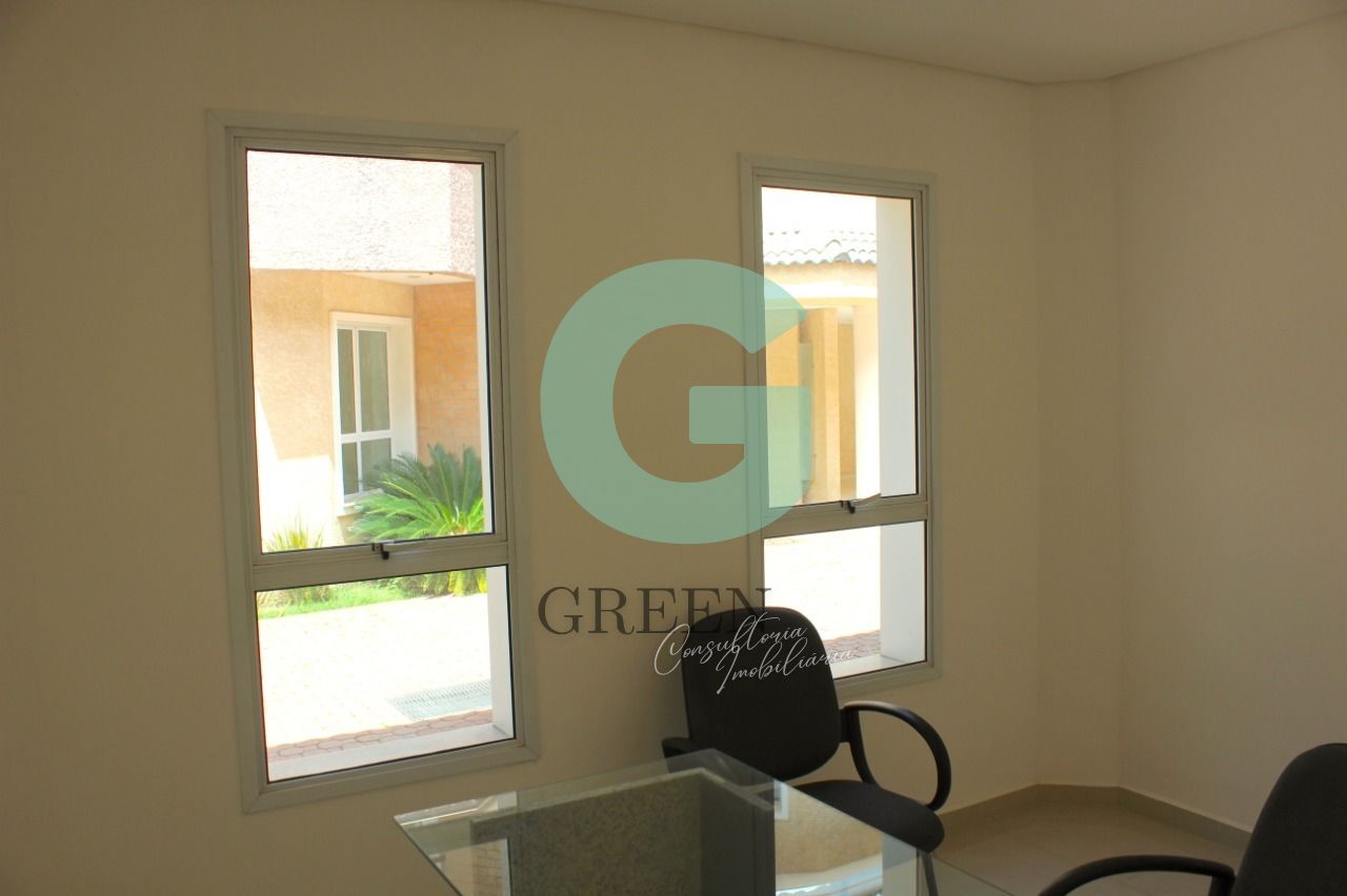 Casa de Condomínio, 4 quartos - Foto 18