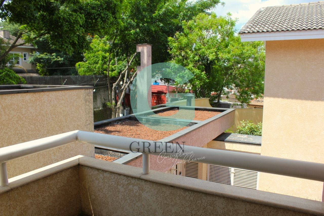 Casa de Condomínio, 4 quartos - Foto 30