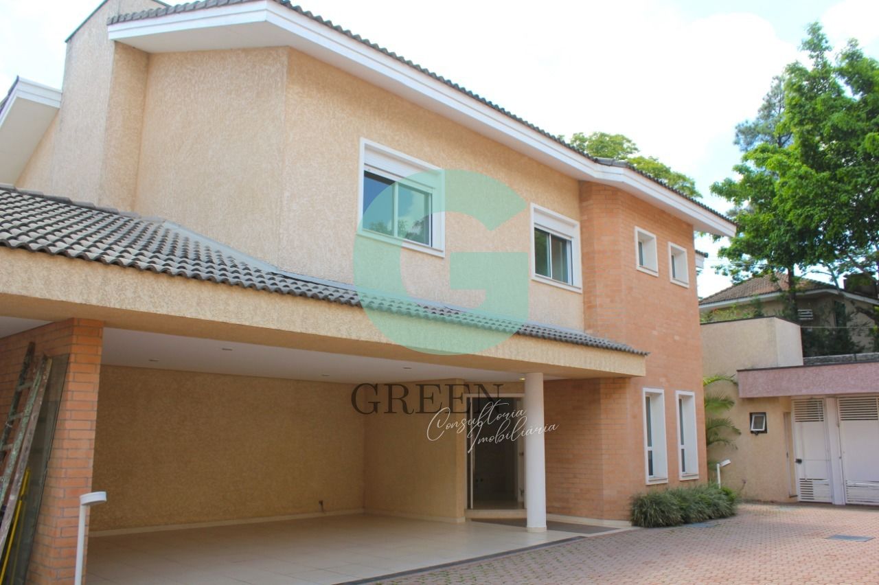 Casa de Condomínio, 4 quartos - Foto 47