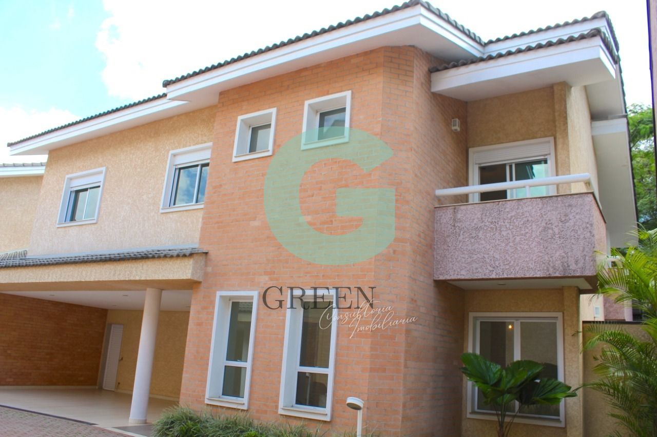 Casa de Condomínio, 4 quartos - Foto 48