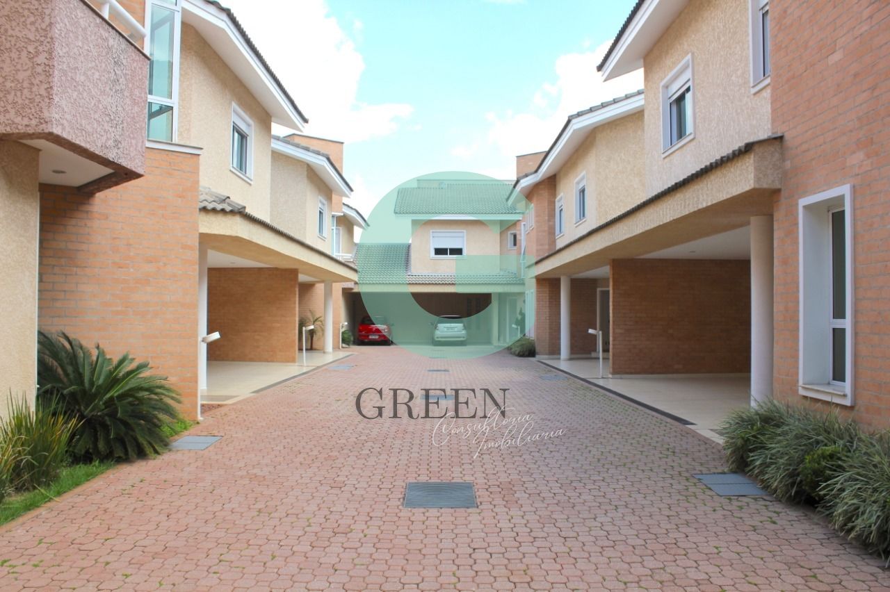 Casa de Condomínio, 4 quartos - Foto 49