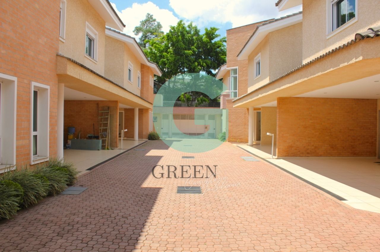 Casa de Condomínio, 4 quartos - Foto 50