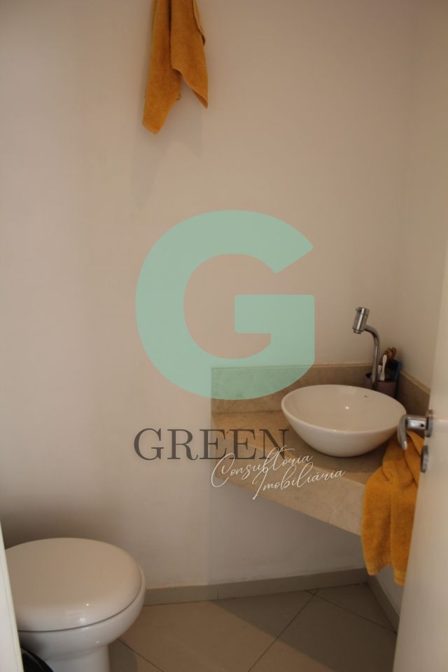 Casa de Condomínio, 4 quartos - Foto 11