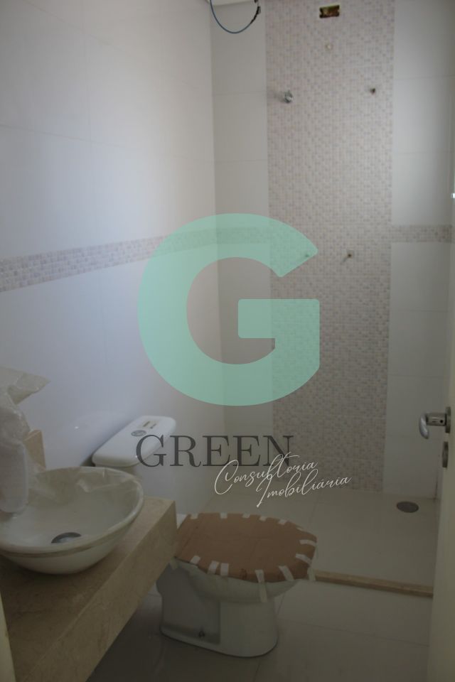 Casa de Condomínio, 4 quartos - Foto 19