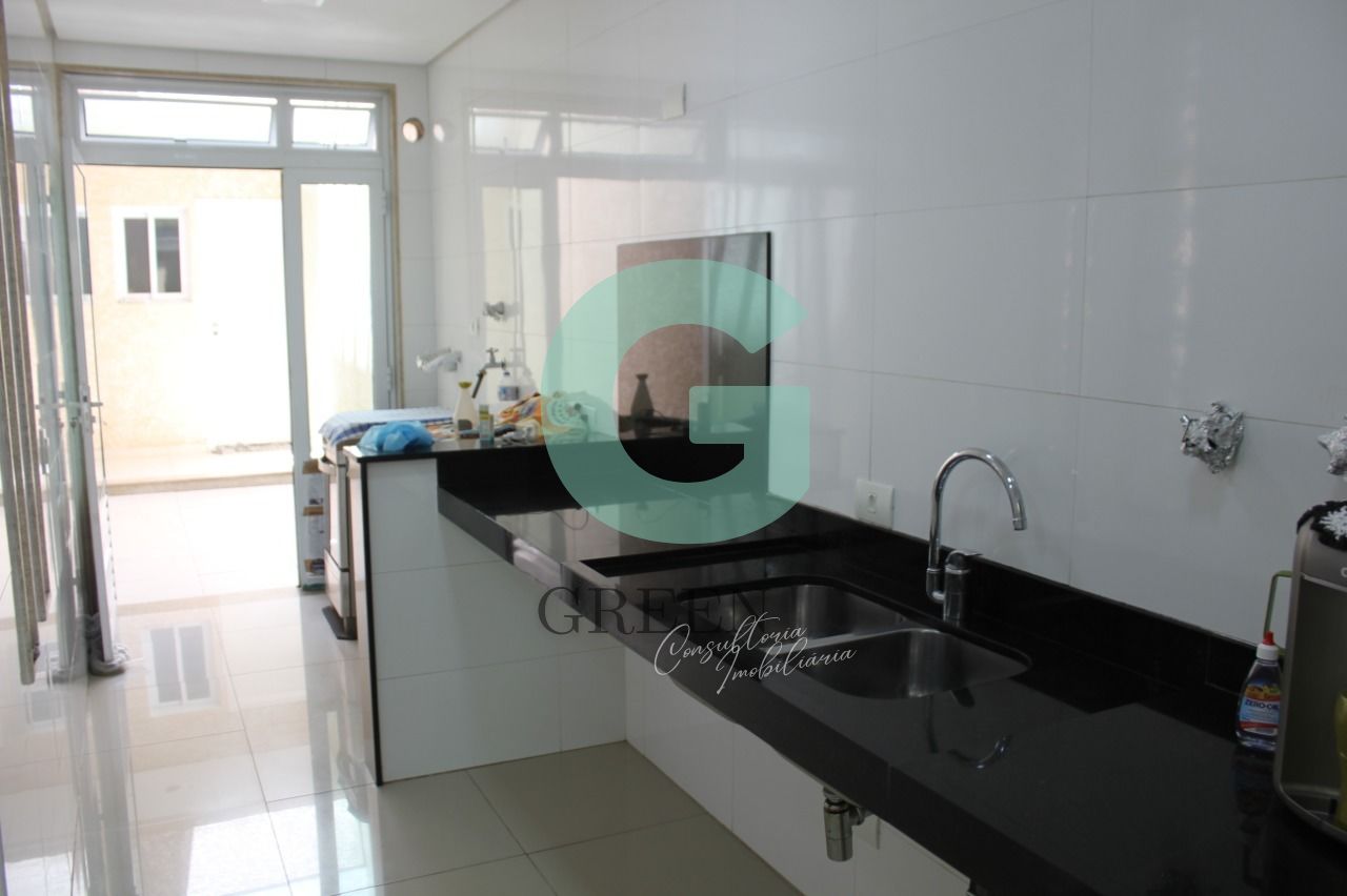 Casa de Condomínio, 4 quartos - Foto 25