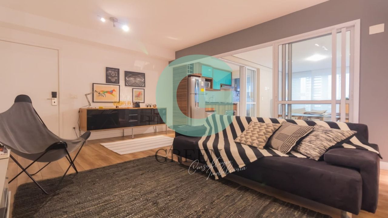 Apartamento, 2 quartos, 69 m² - Foto 8